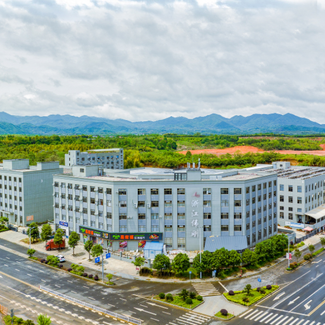 Zhoushan Yehao Electrical Appliance Co. , Ltd