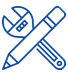บริษัท Zhejiang Weigang Technology Co. , Ltd.