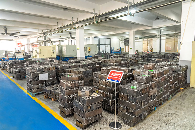 บริษัท Zhejiang Weigang Technology Co. , Ltd.