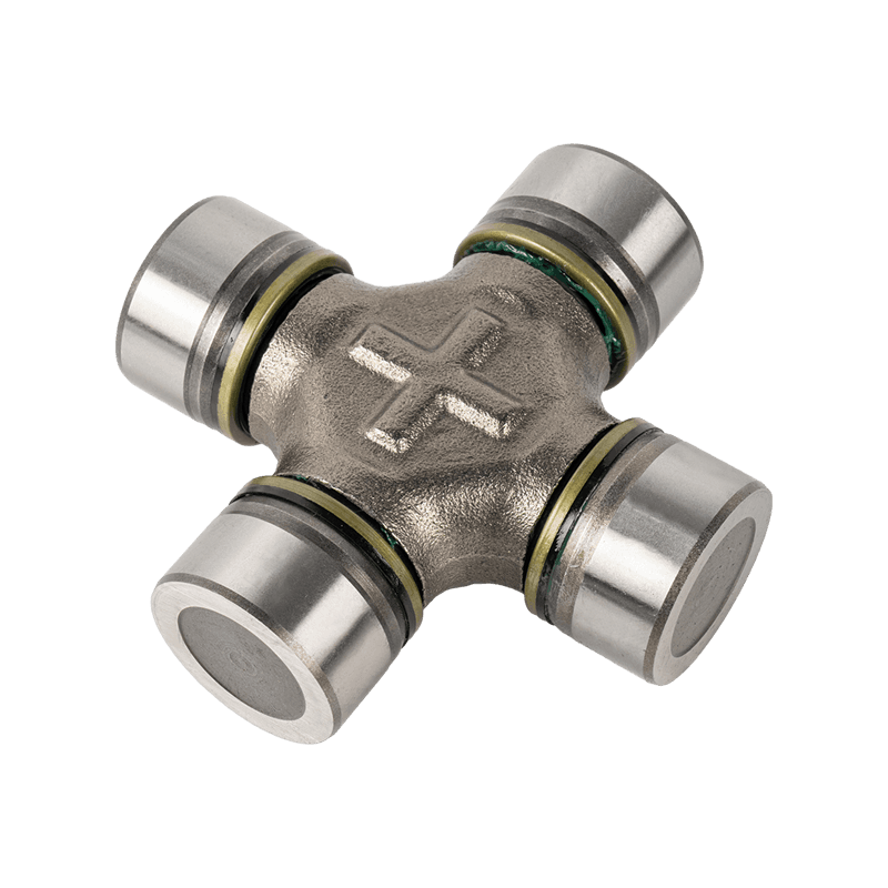 Mercedes Benz GU9090 52x147.2 มม. Brass Universal Joint