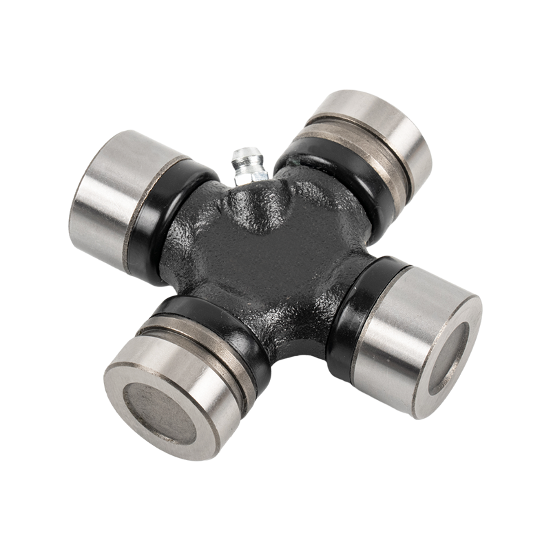 2 รอบร่องและแบริ่งรอบธรรมดา 2 รอบ U-joint