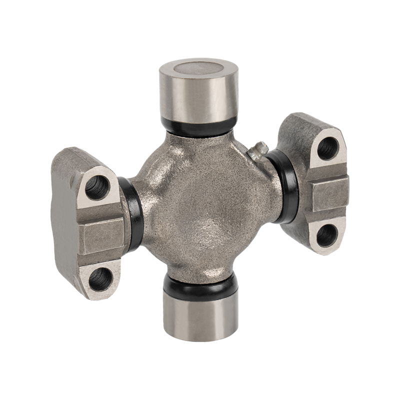 แบริ่งปีกสูง 2 ลูกและแบริ่งกลมธรรมดา 2 ตัว U-joint